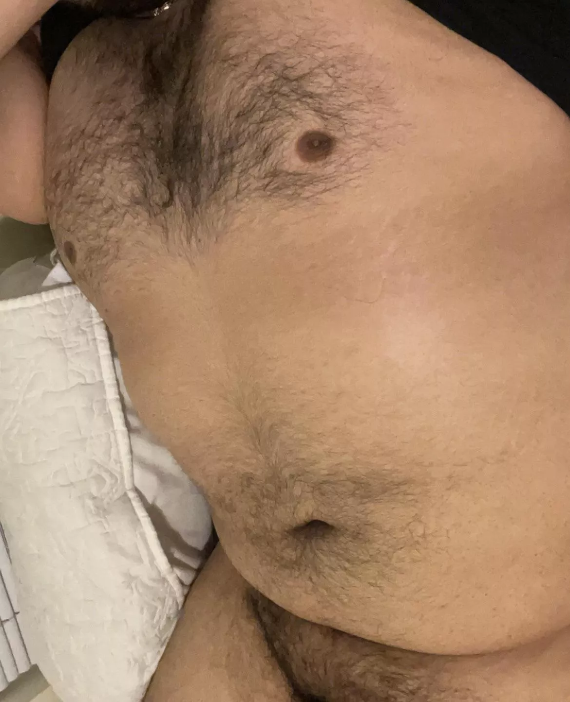Bored and horny