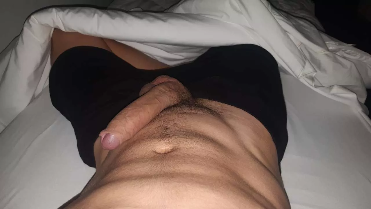 bored at the hotel