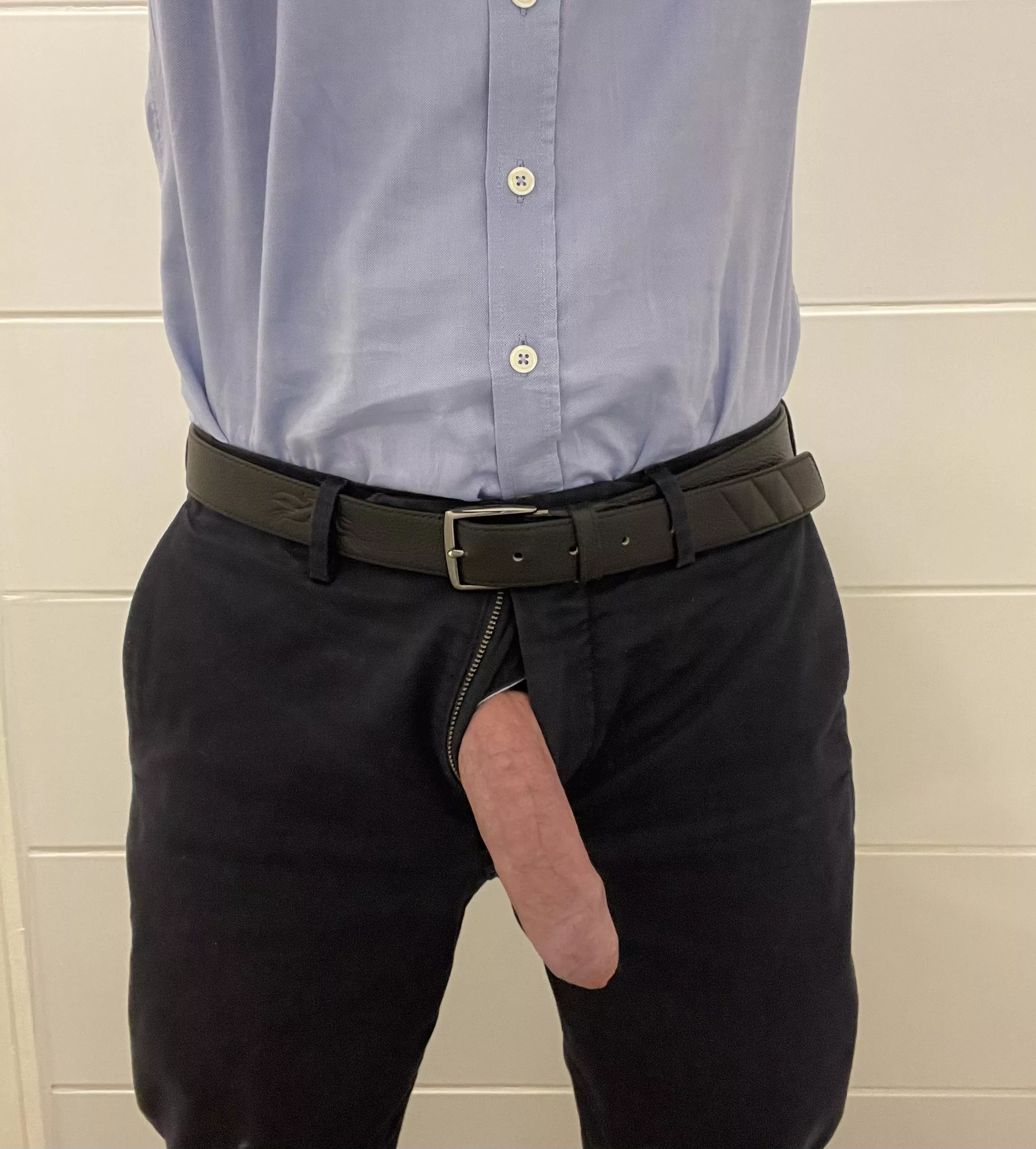Bored at work
