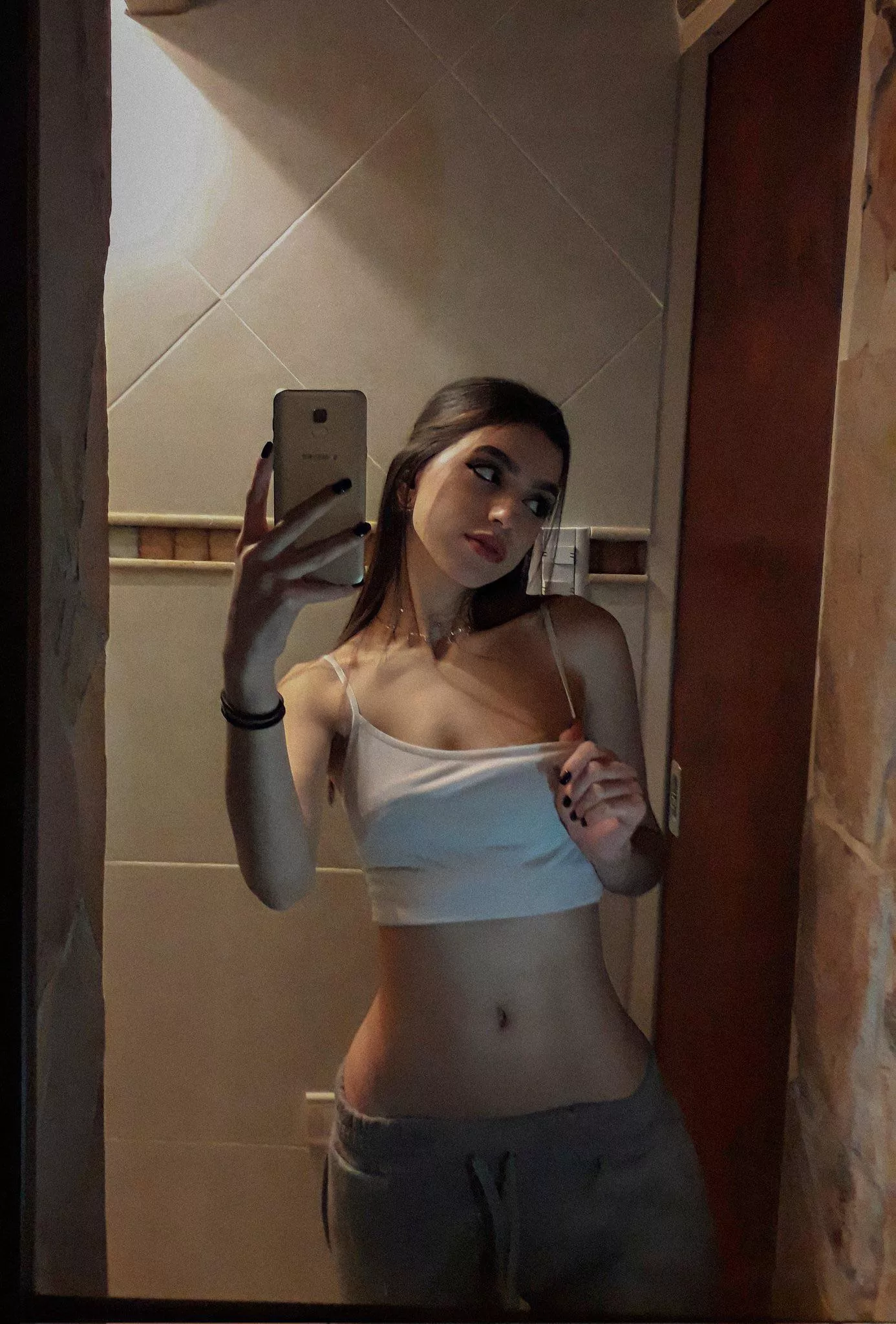 Bored