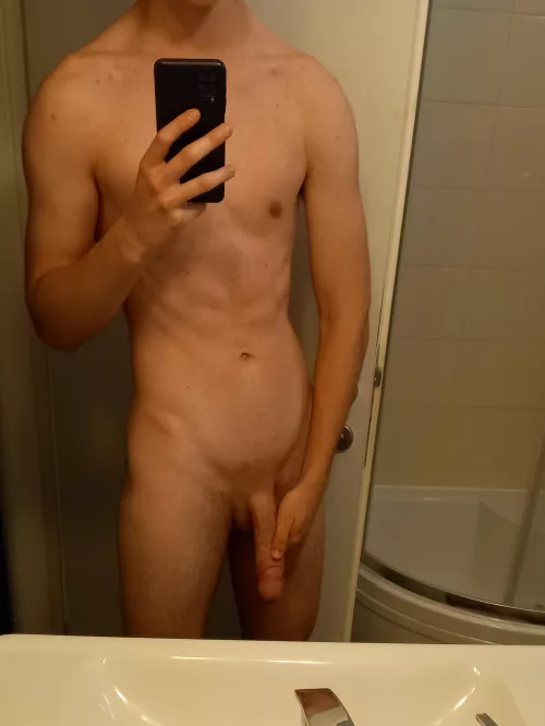 bored (m)