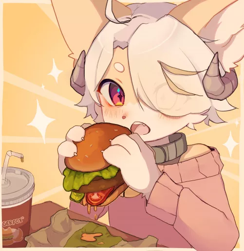 borger time (oc)