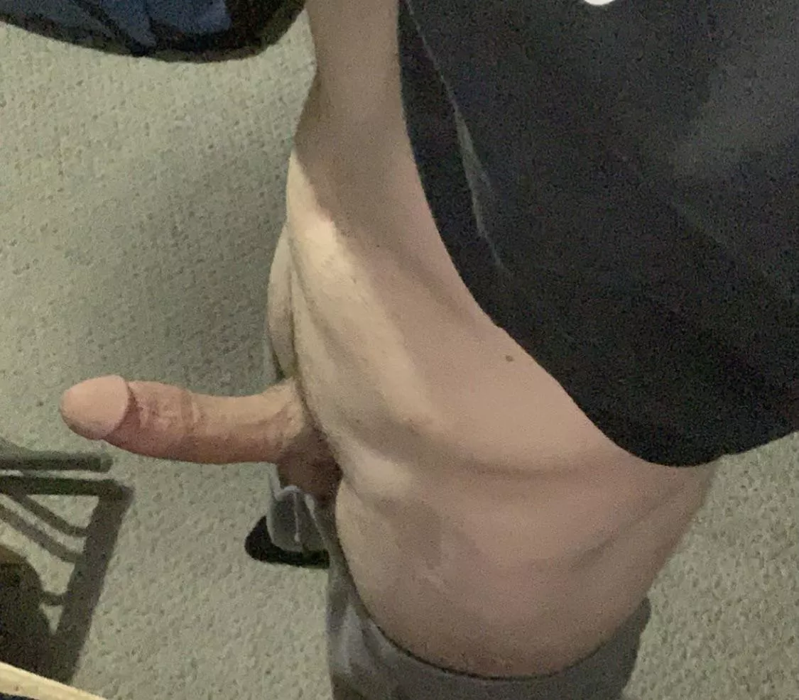 Boring Saturday