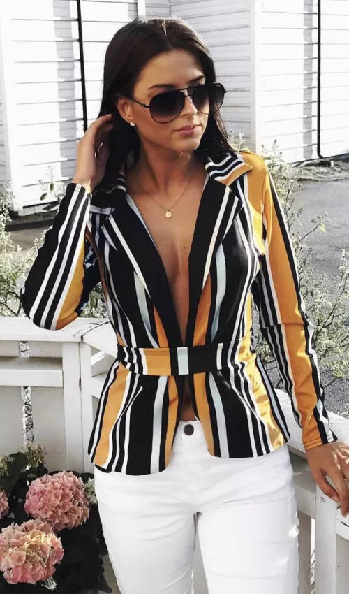 Boss lady💪🏼😂 F26