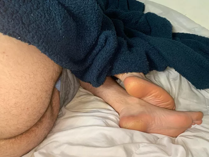 Both of these need attention, you gonna be the one to give it to me? Dms open