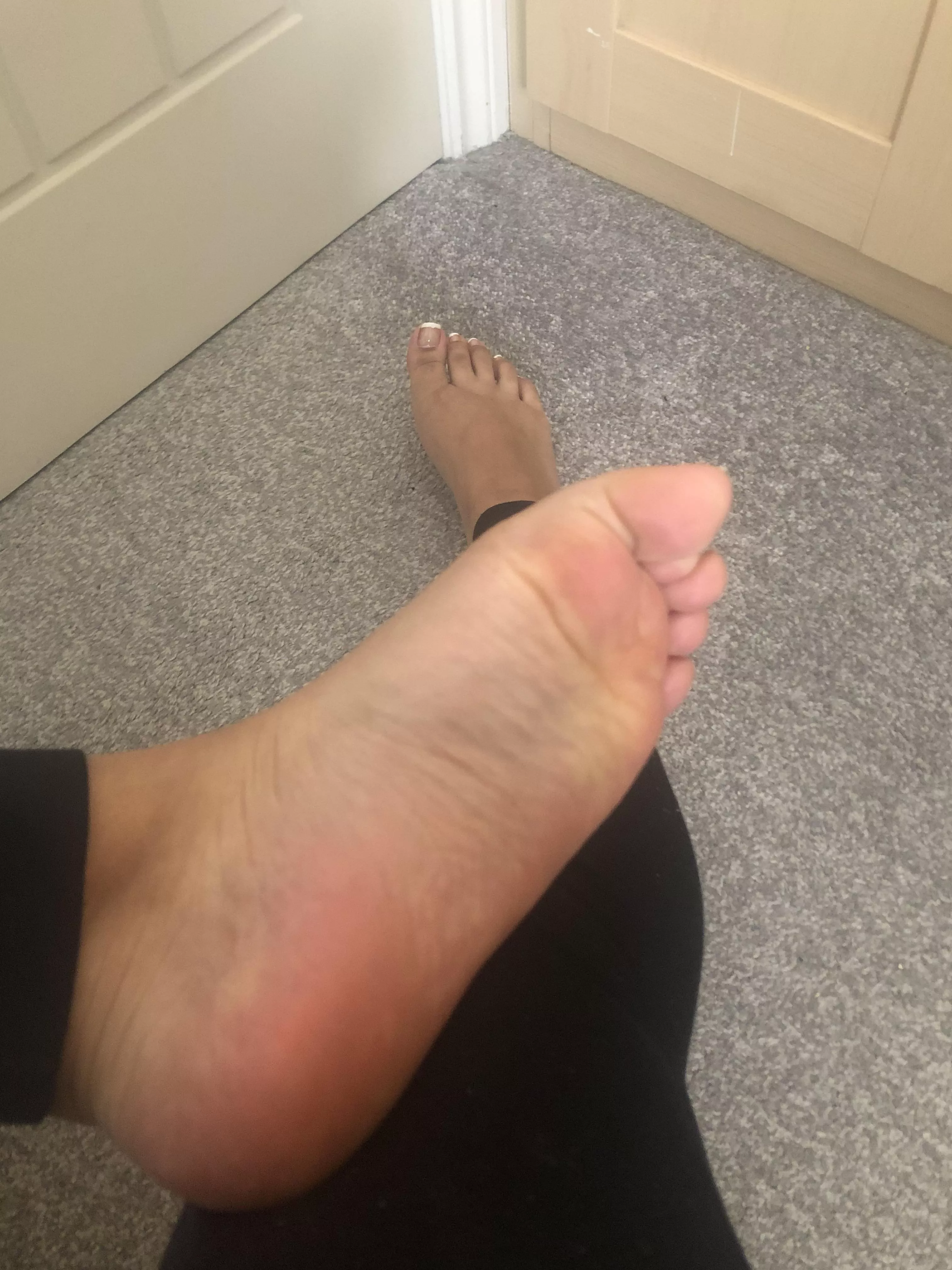 Bottom or top? 🥵