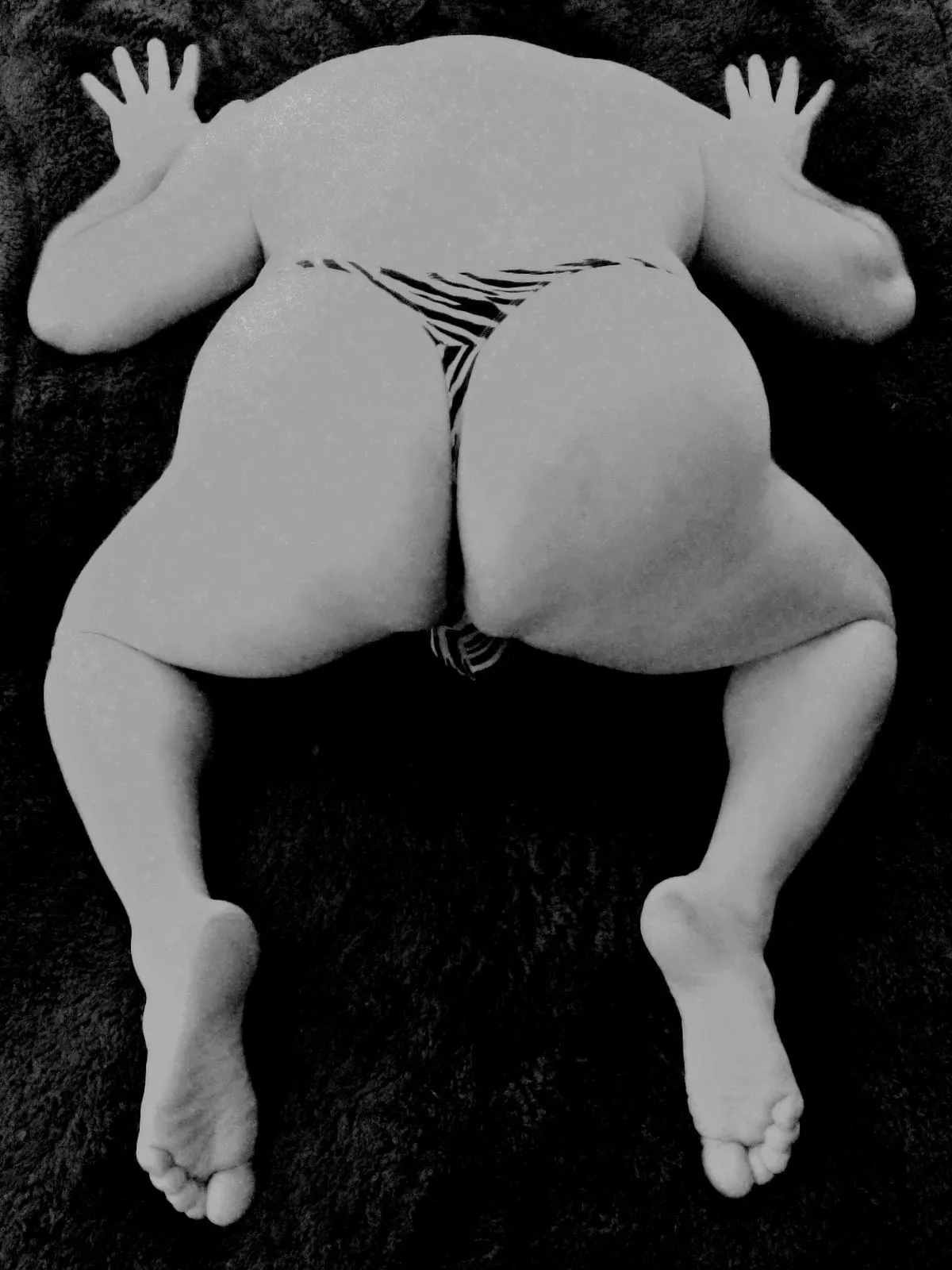 Bowing Down