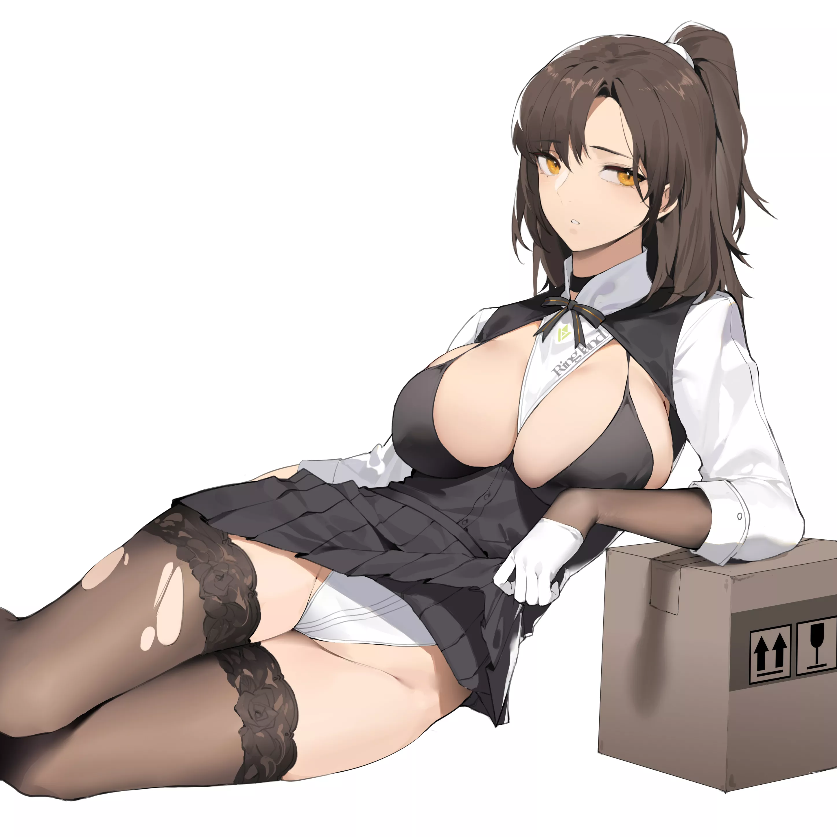 Box Thighs