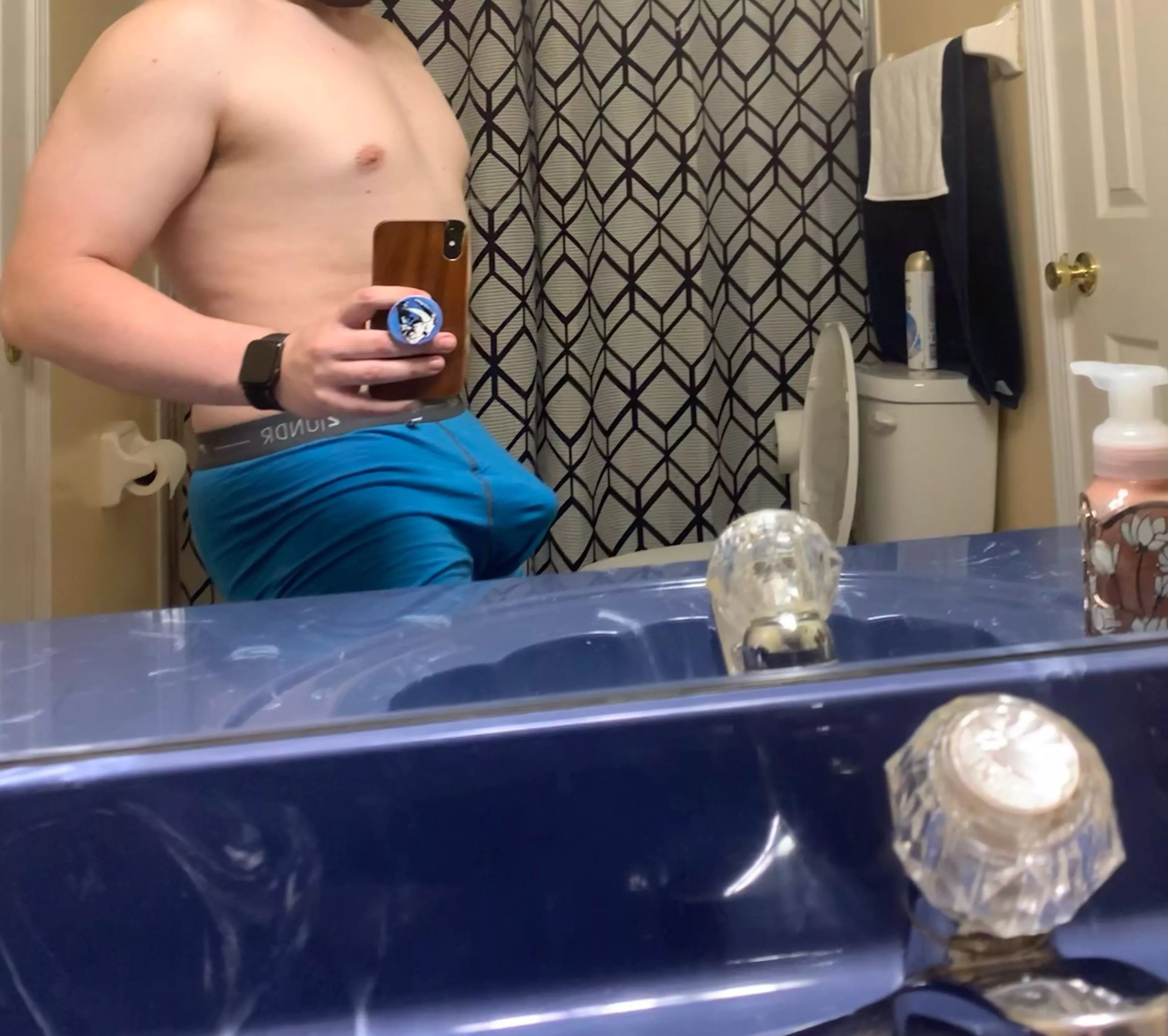 Boxer Briefs