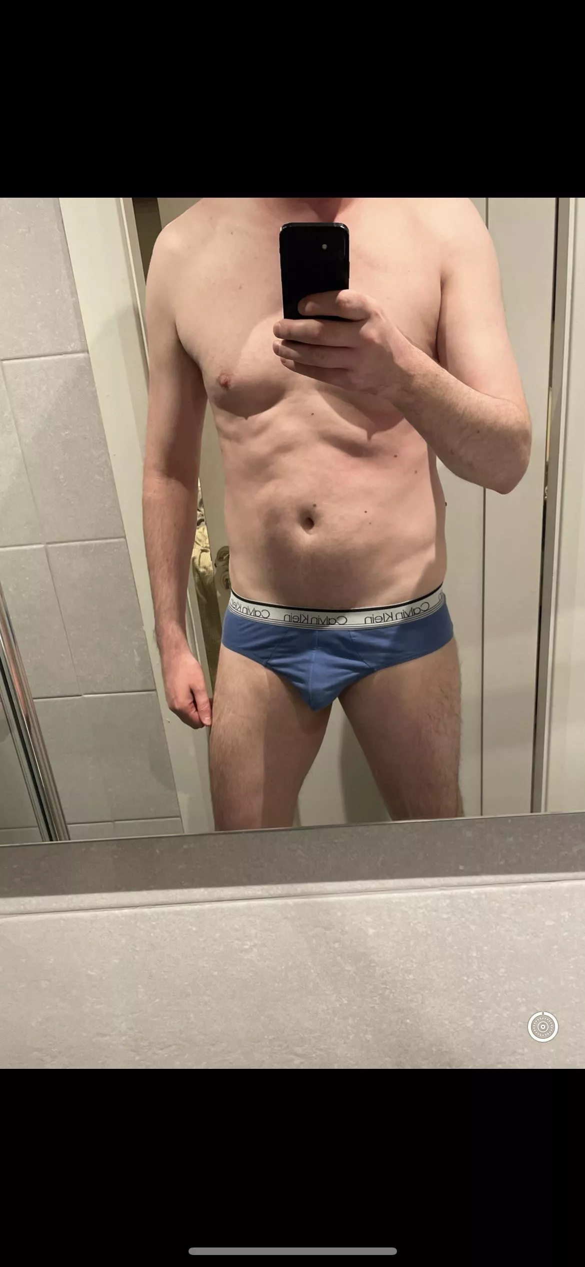 Boxers or briefs?