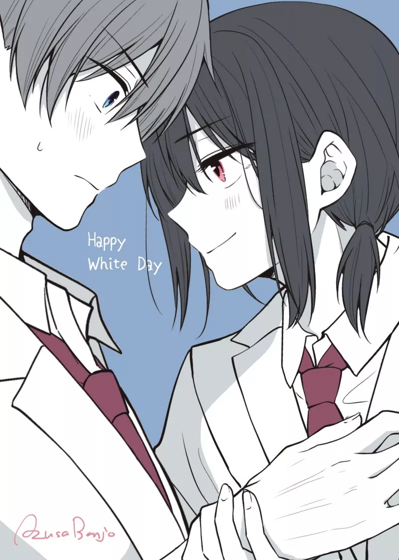 Boyish Hiura is hot