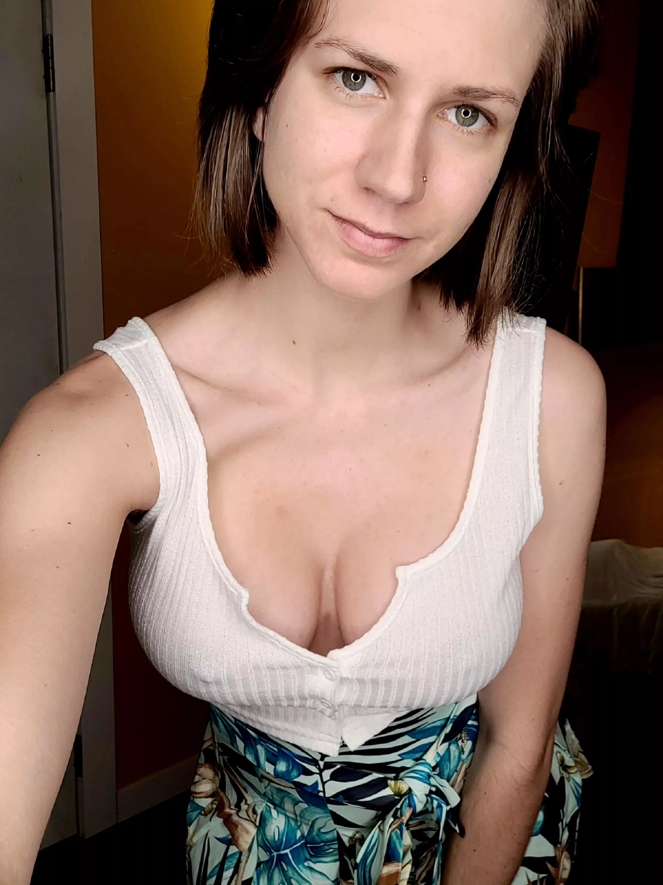 Bra free life