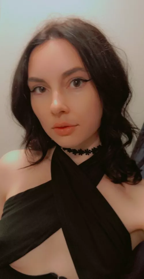 Braless is the best <3