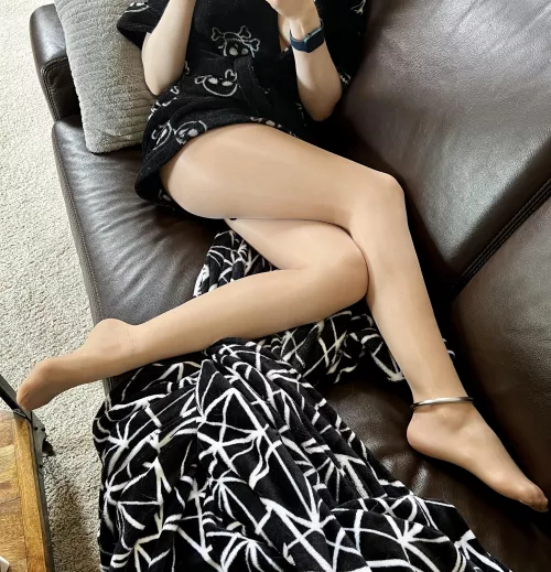 Brand new CdRs… from last night