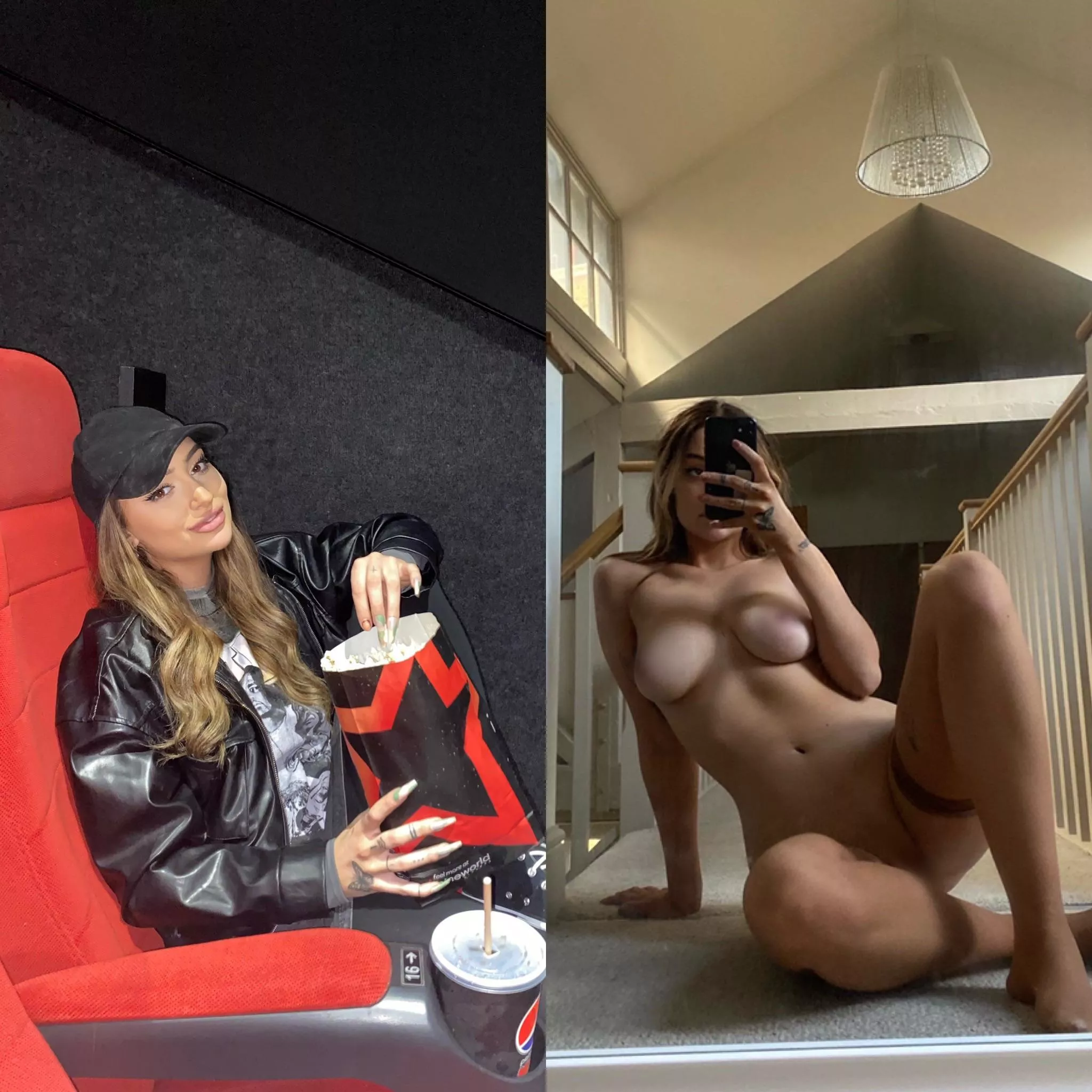 BRAND NEW FANVUE!🔥NO PPV on my naughtiest videos and all photos completely uncensored! Includes: 🍌 B/G 🍑 Sexting 🍒 Customs 👅 fetishes and so much more! Click link in comments BRAND NEW FANVUE!🔥NO PPV on my naughtiest videos and all photos completely uncensored! Includes: 🍌 B/G 🍑 Sexting 🍒 Customs 👅 fetishes and so much more! Click link in comments