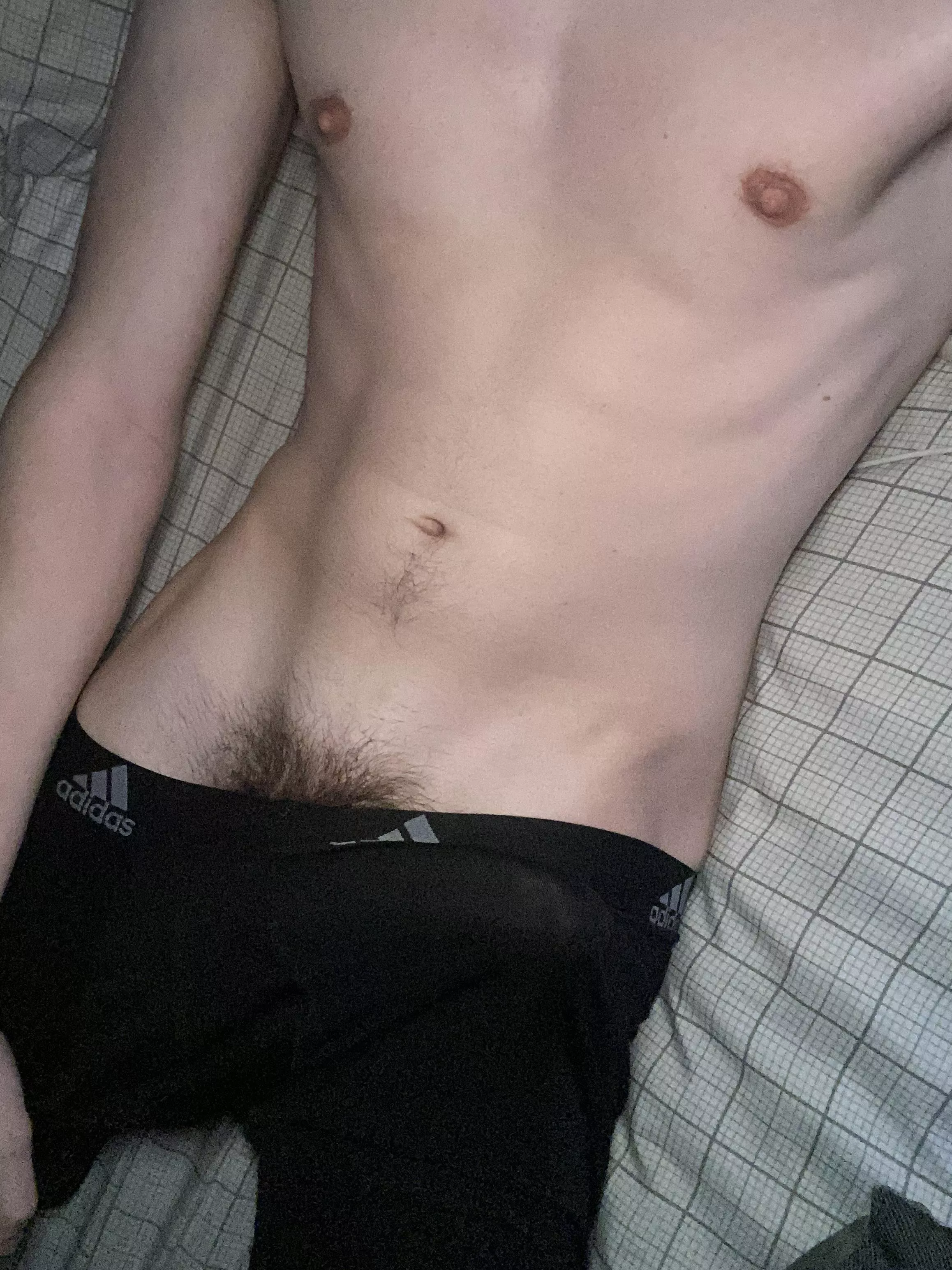 Brand New Pair