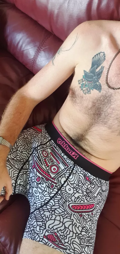 Brand new set 😊 what do you think?