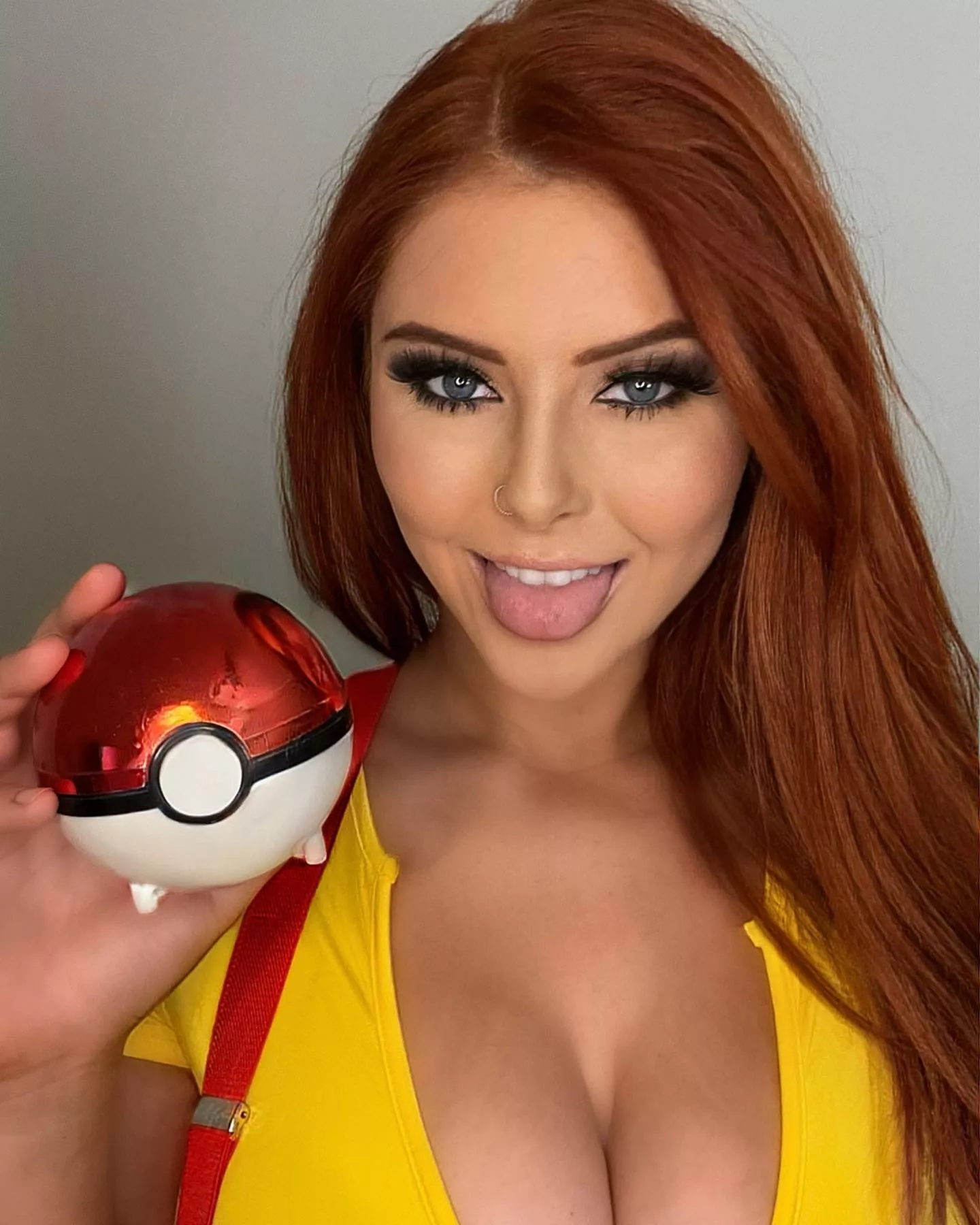 Brandi Lauren 🥵