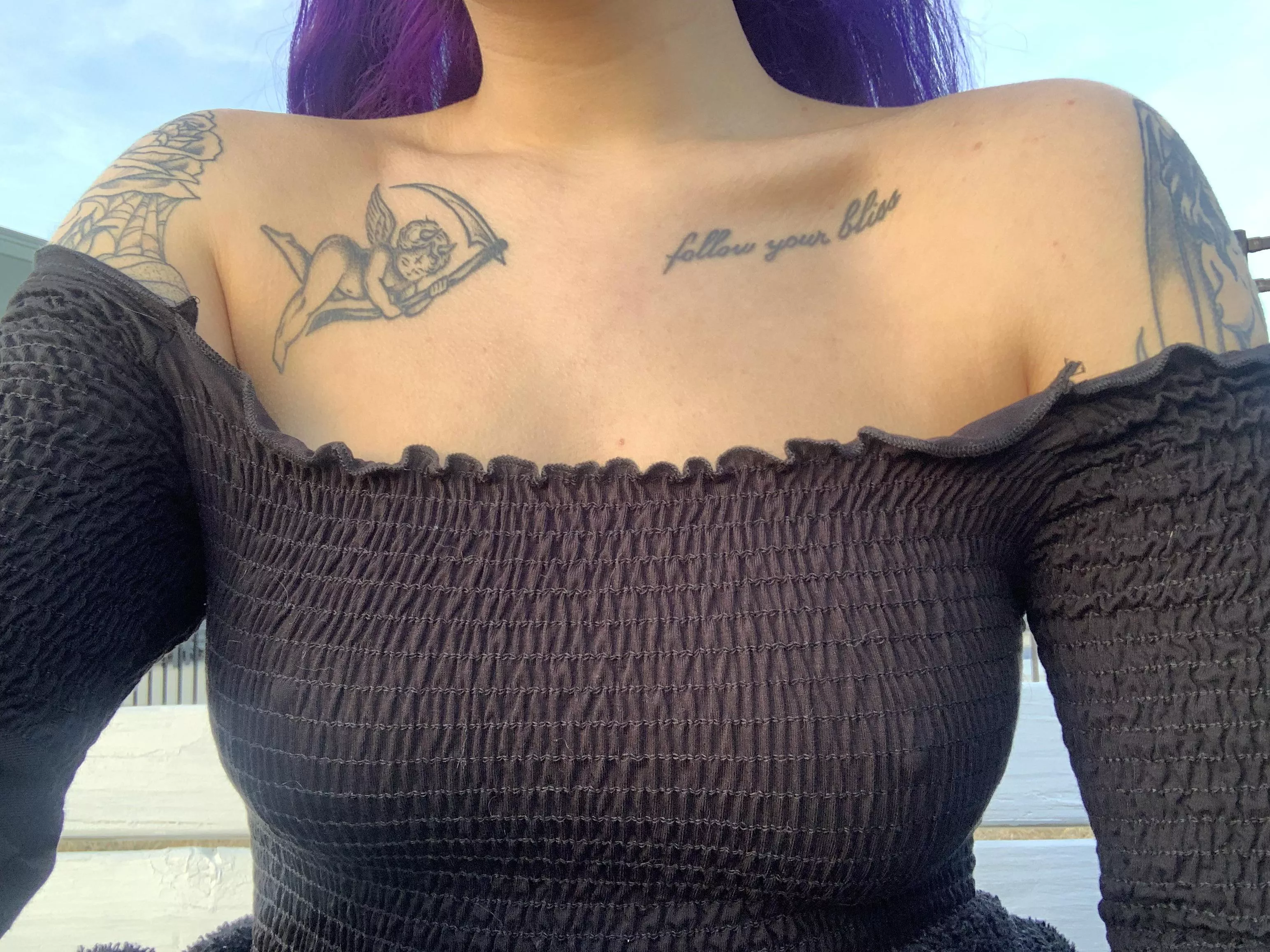 Bras are stupid