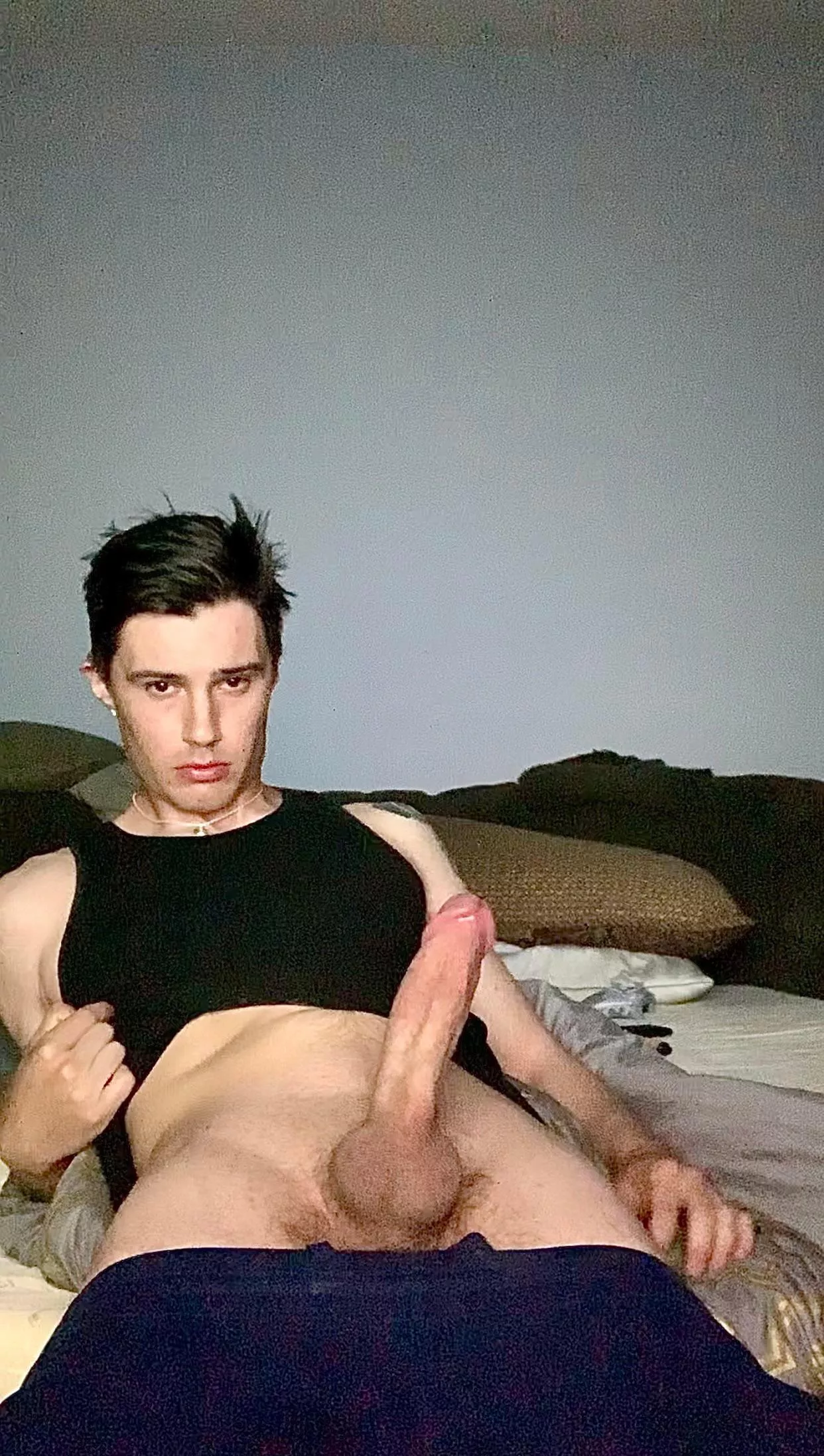 Brat breaker