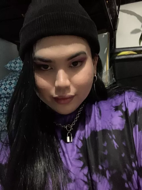 Bratz Jade Inspired Make up 💋