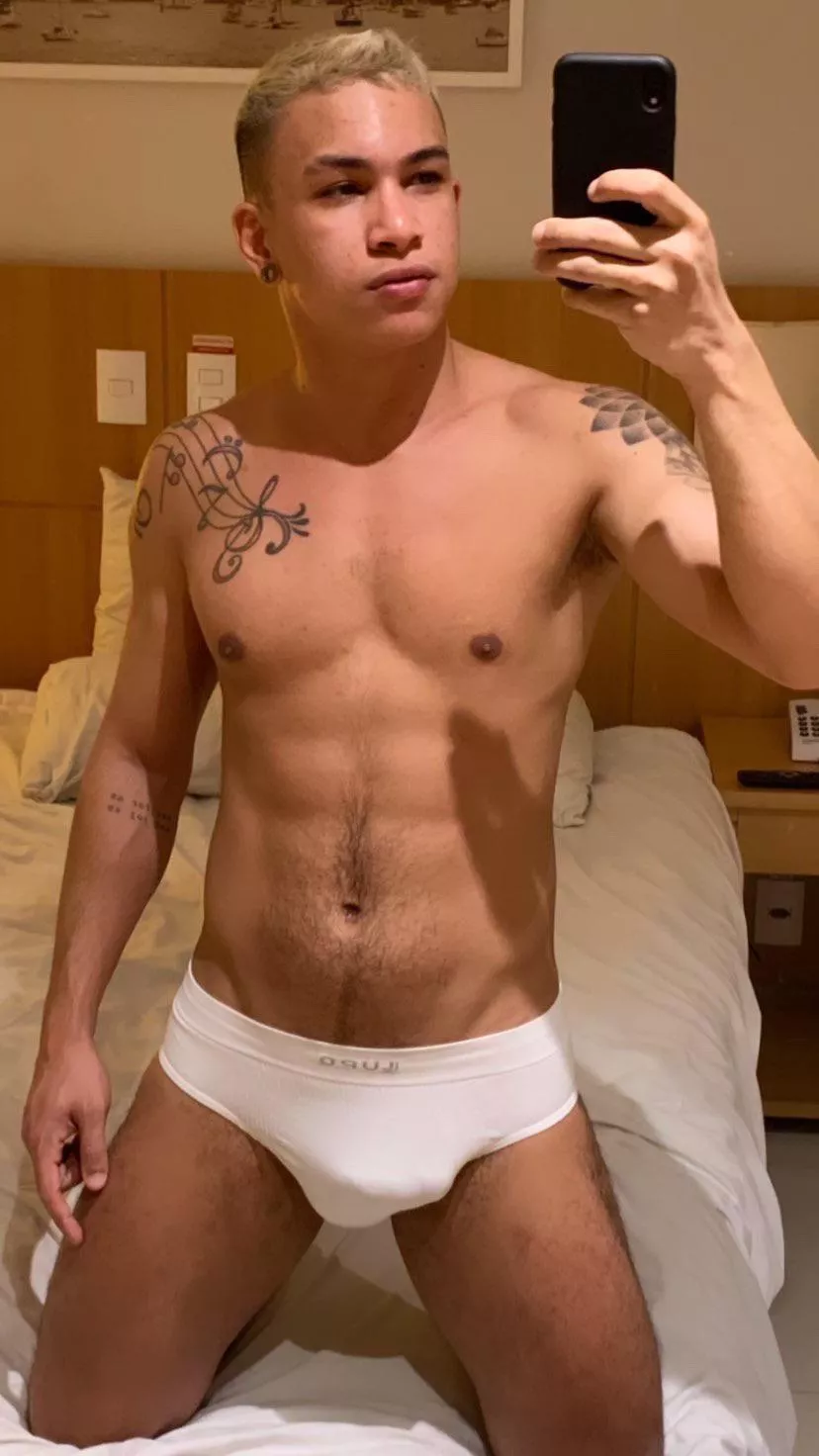 Brazilian boy