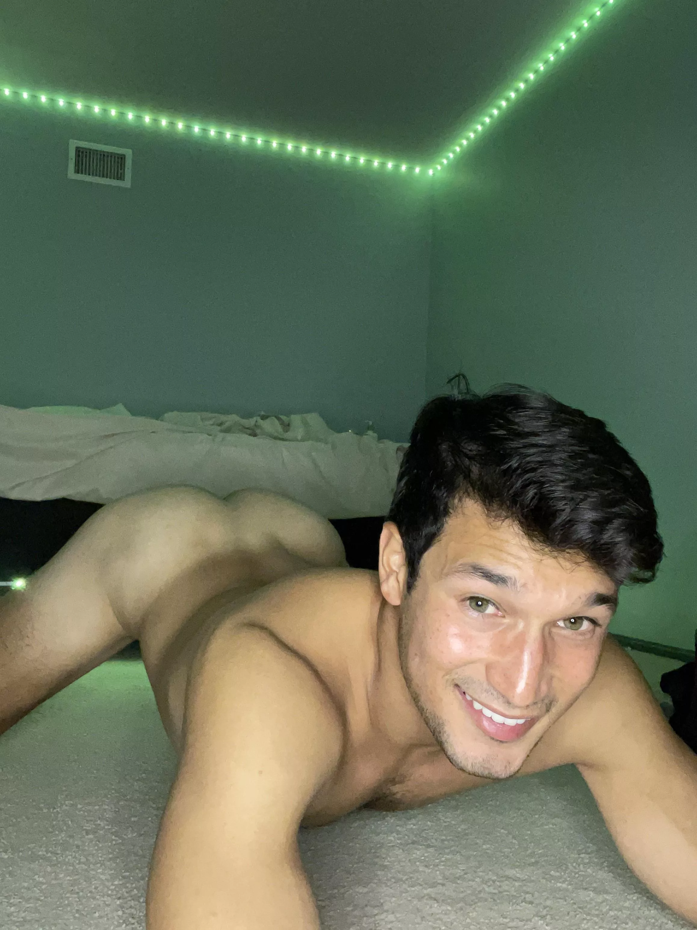 Break my back