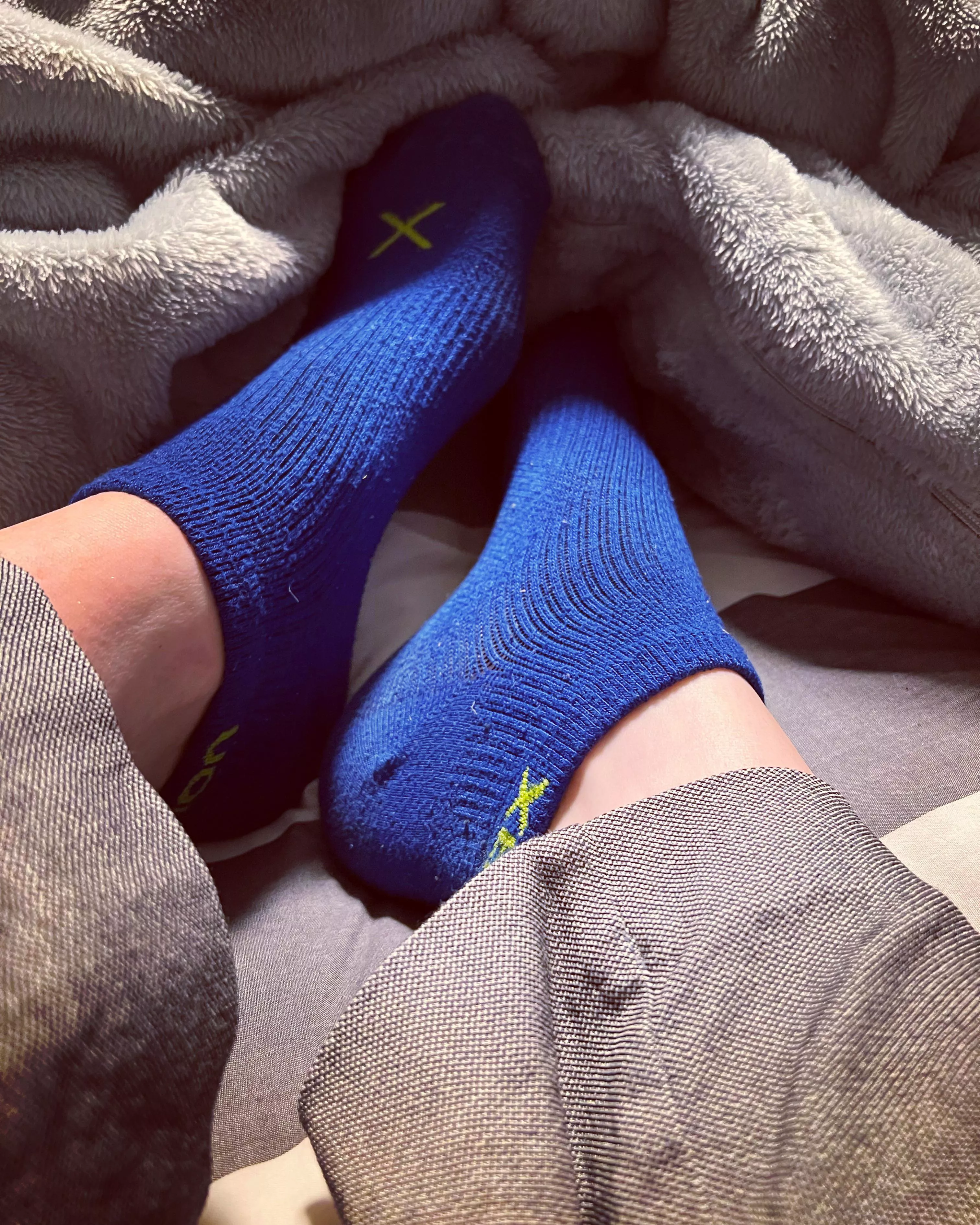 Break time 💙💙