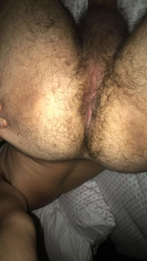 Breed my virgin hole 🕳😈