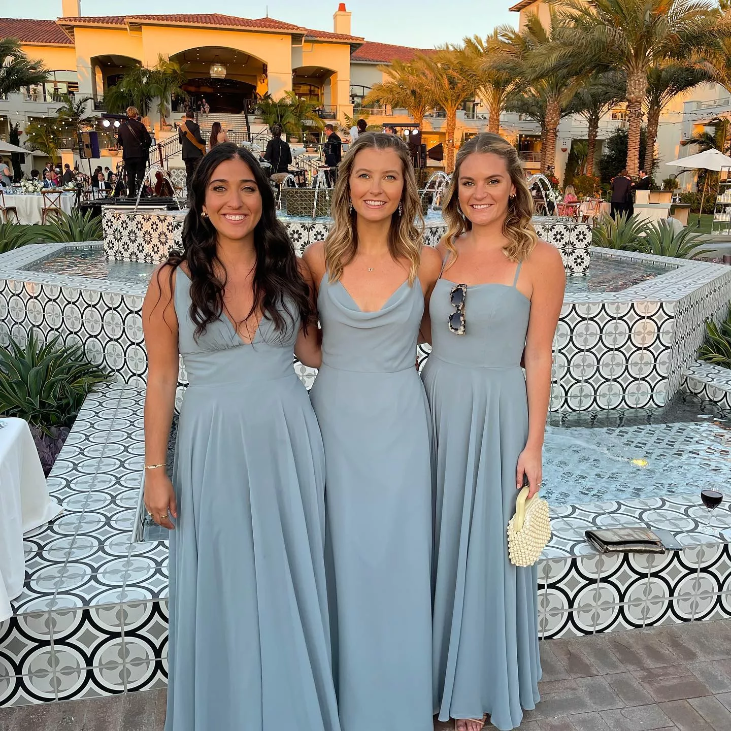 Bridal Party