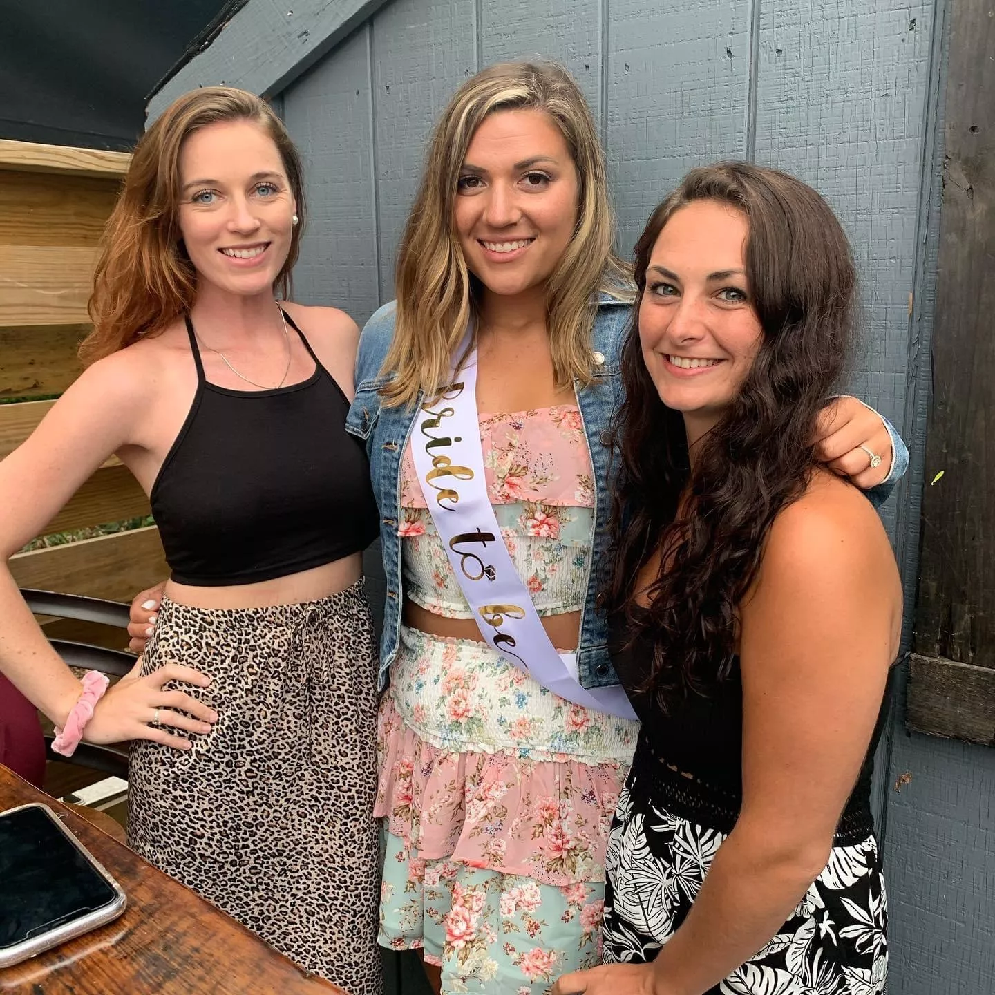Bride To Be