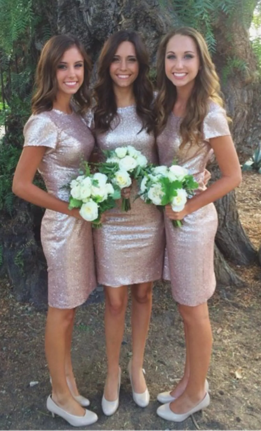 Bridesmaids