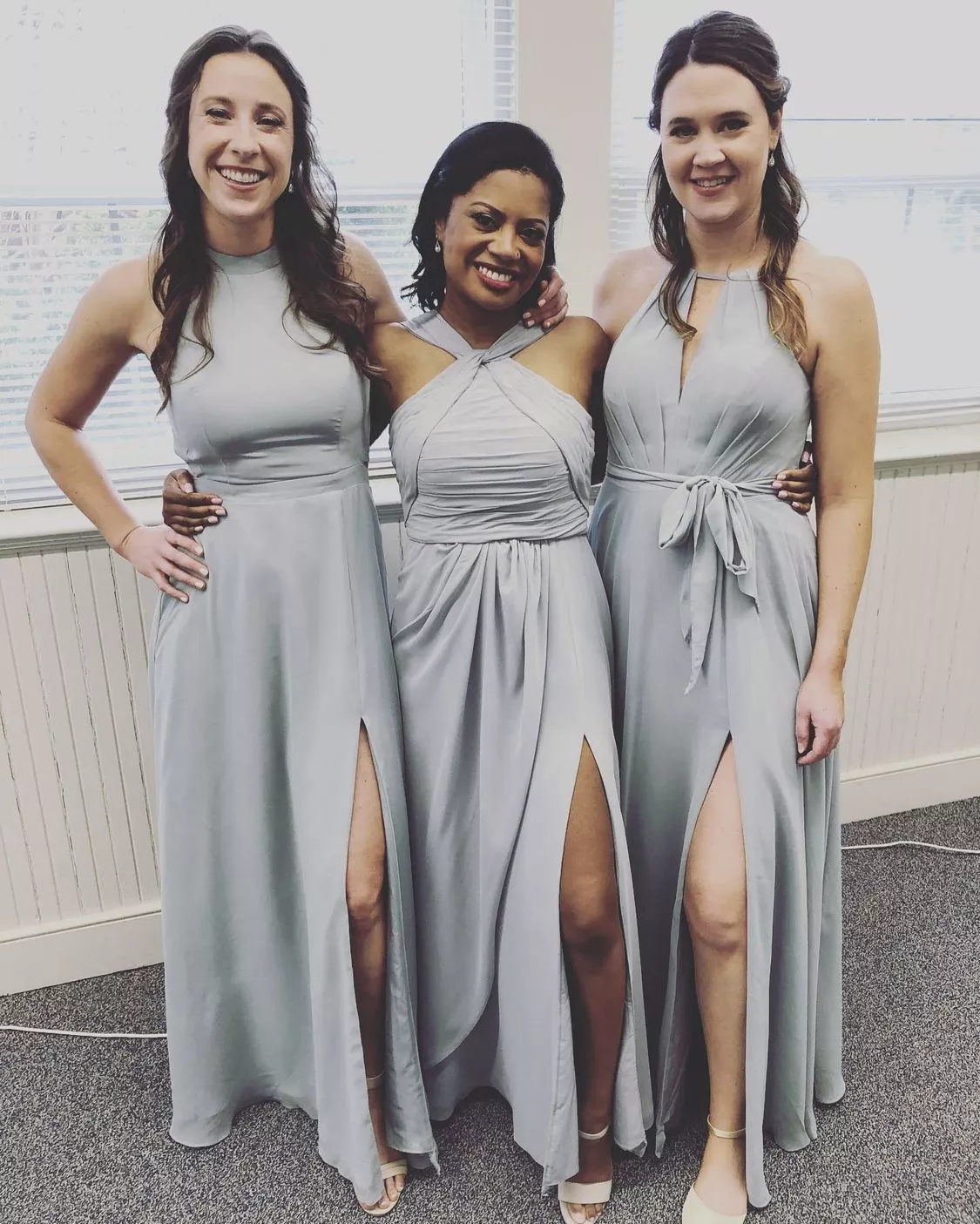 Bridesmaids