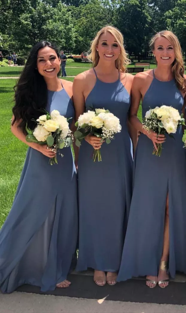 Bridesmaids