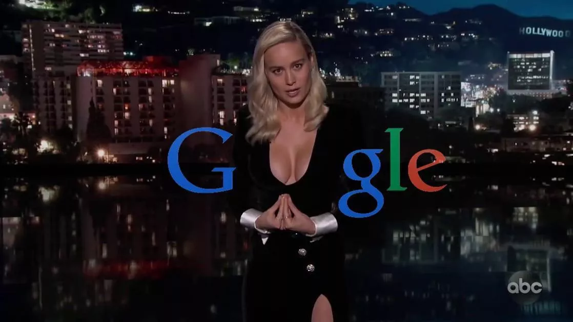 Brie Larson