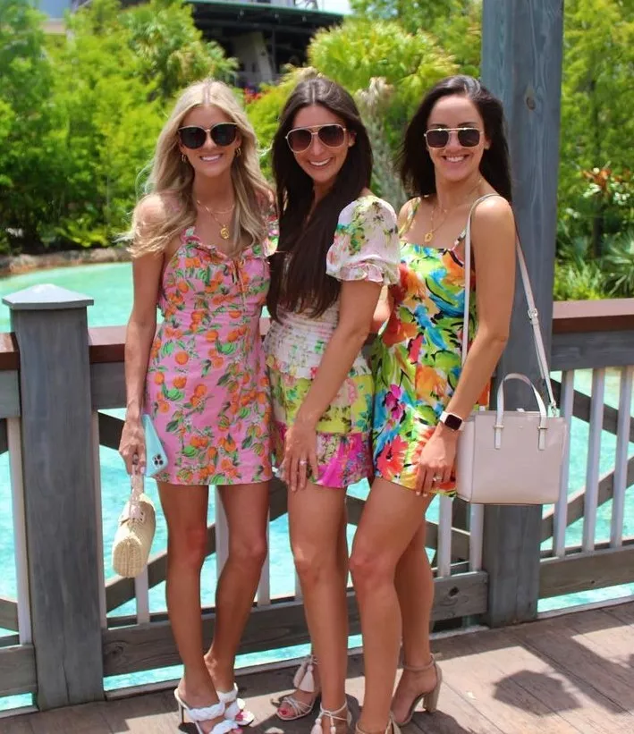 Bright & Colorful