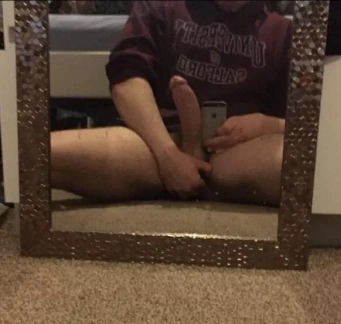 Bring lube 🤭