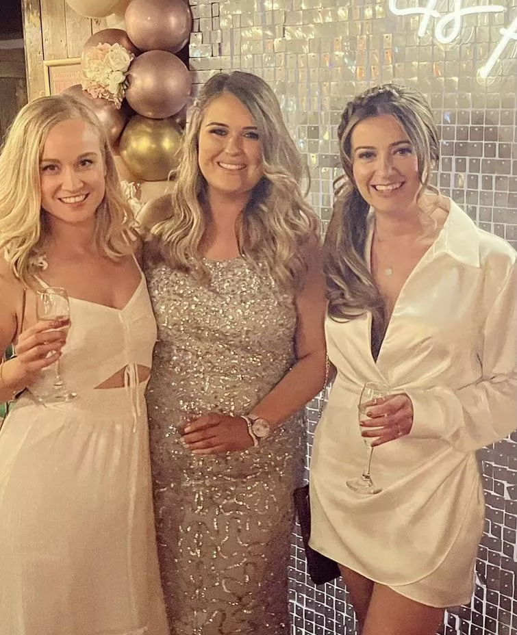 British beauties