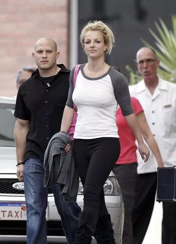 Britney Spears