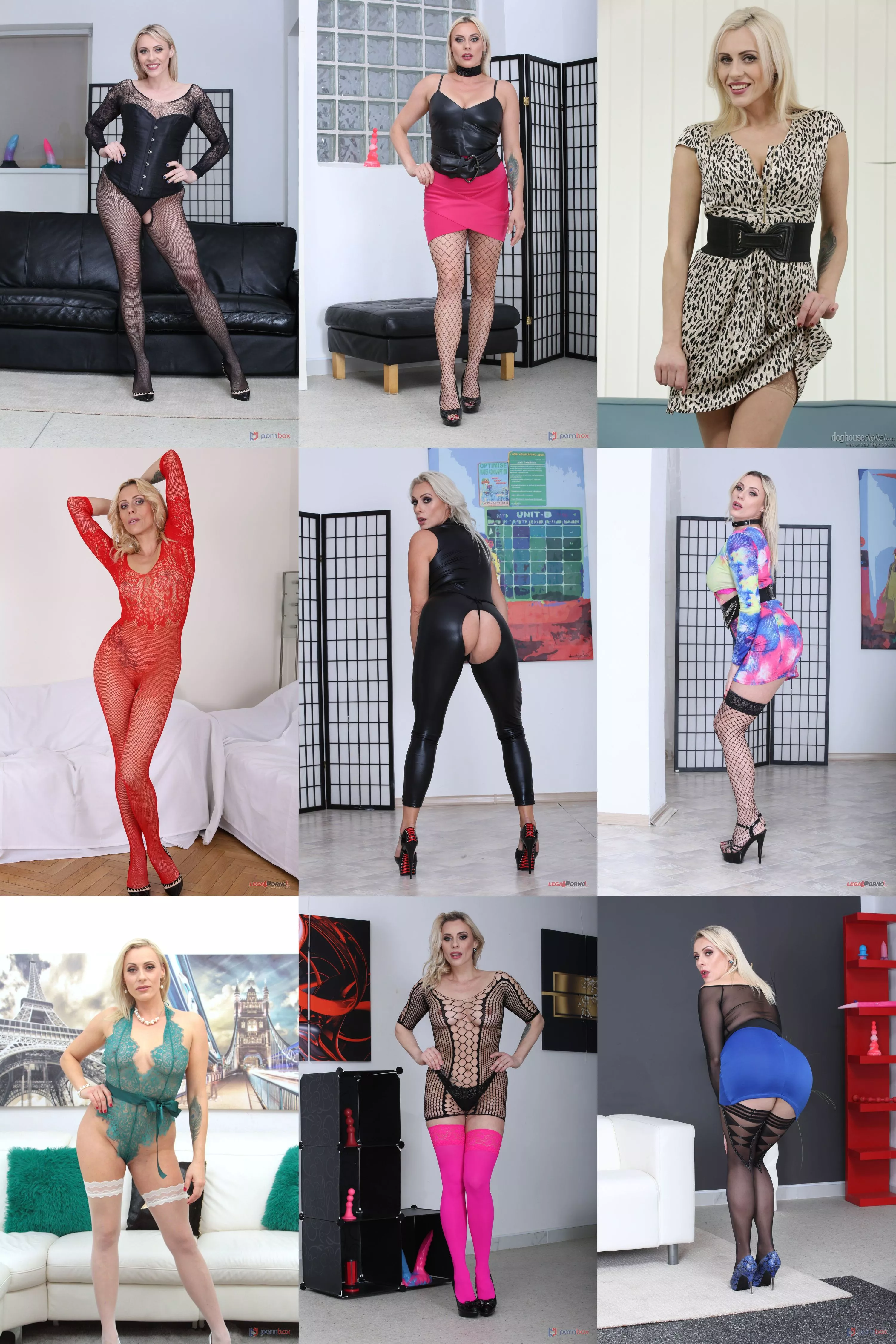 Brittany Bardot