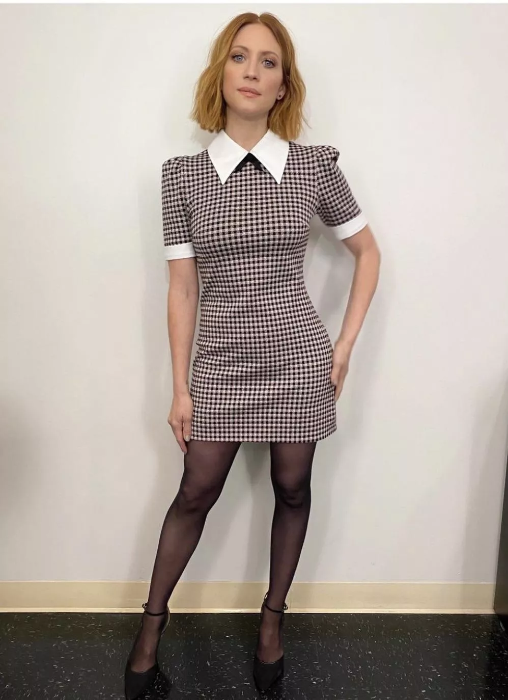 Brittany Snow