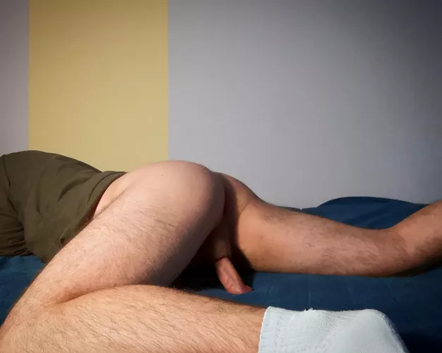 Bro, what happened with my jeans after the party?