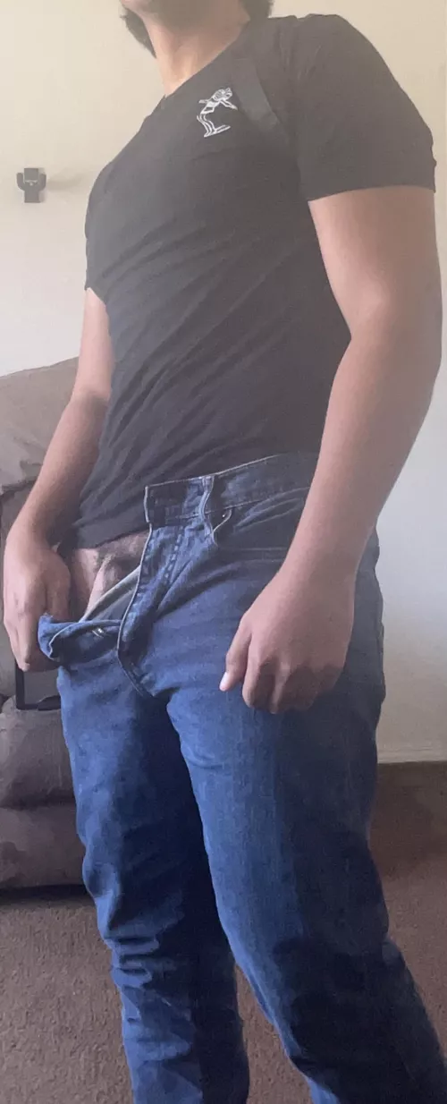 Broke my collar bone, wanna break all our other bones?