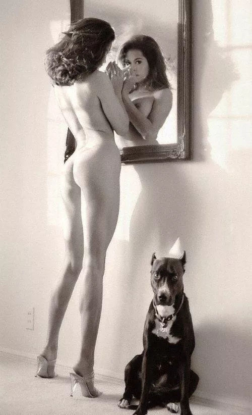 Brooke Burke
