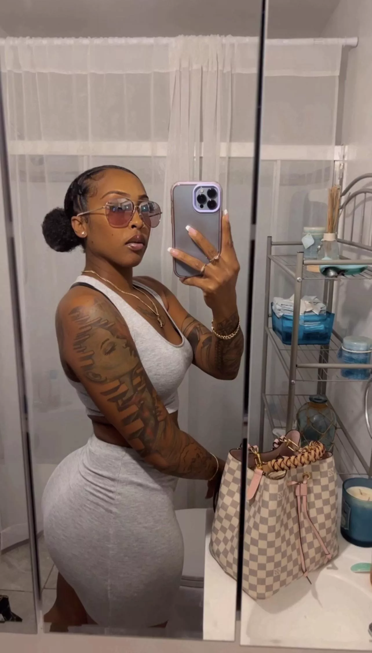 Brown sugar