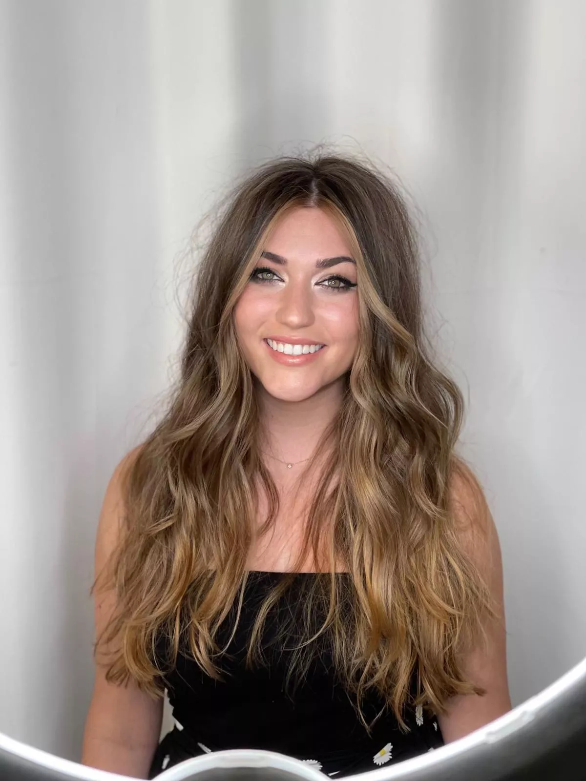 Brunette