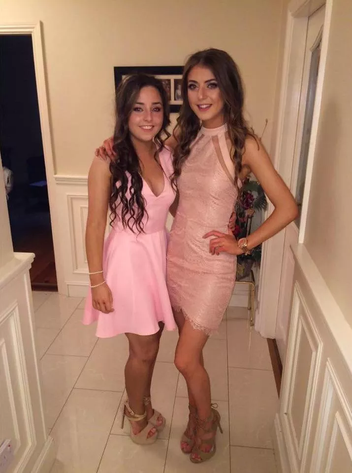 Brunettes