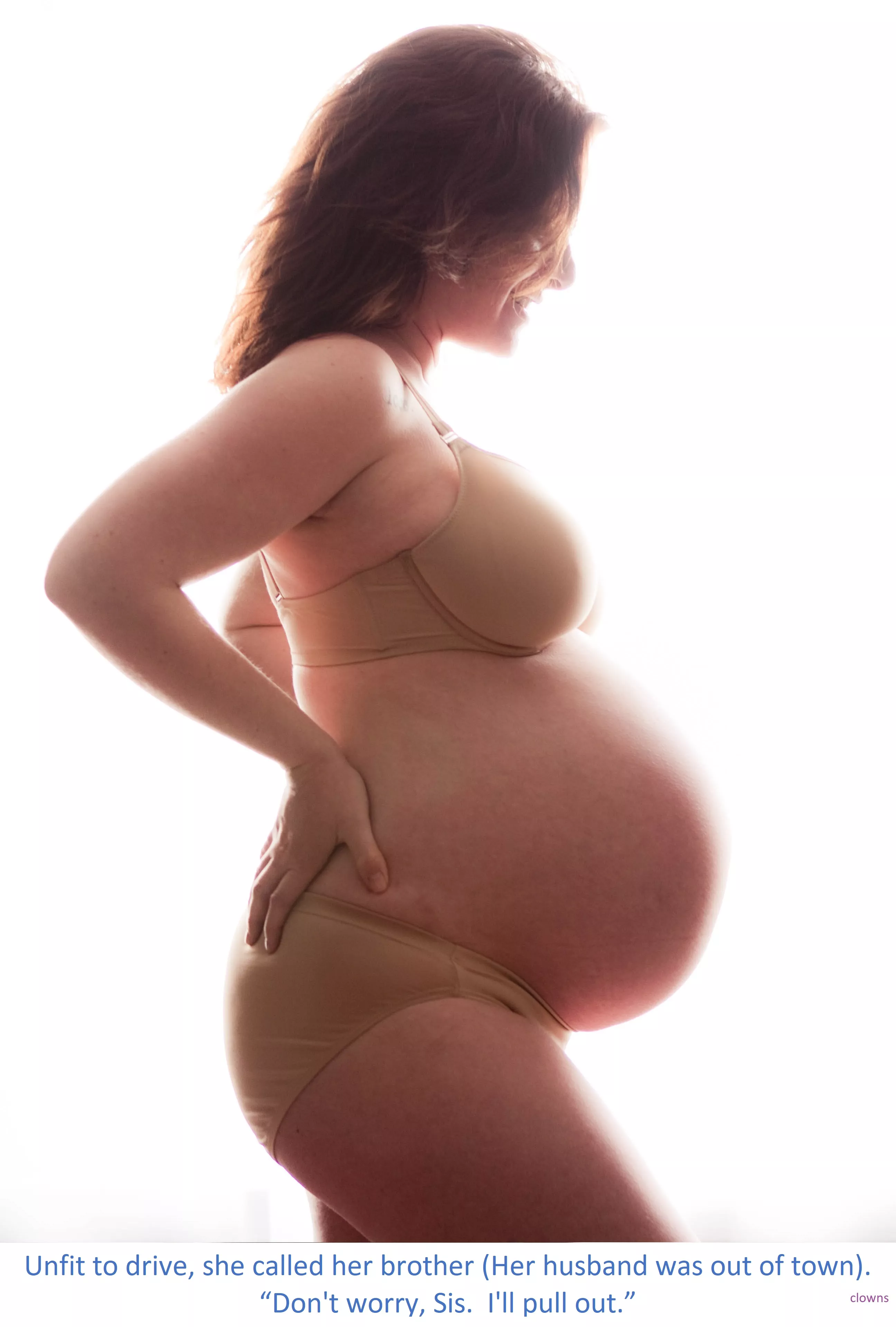 [B/S][preg]