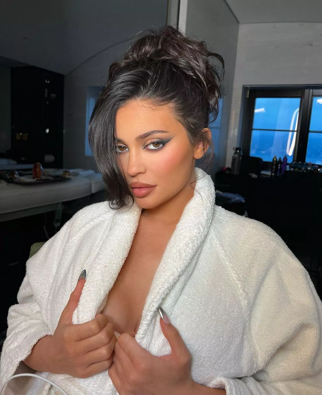 BTS.