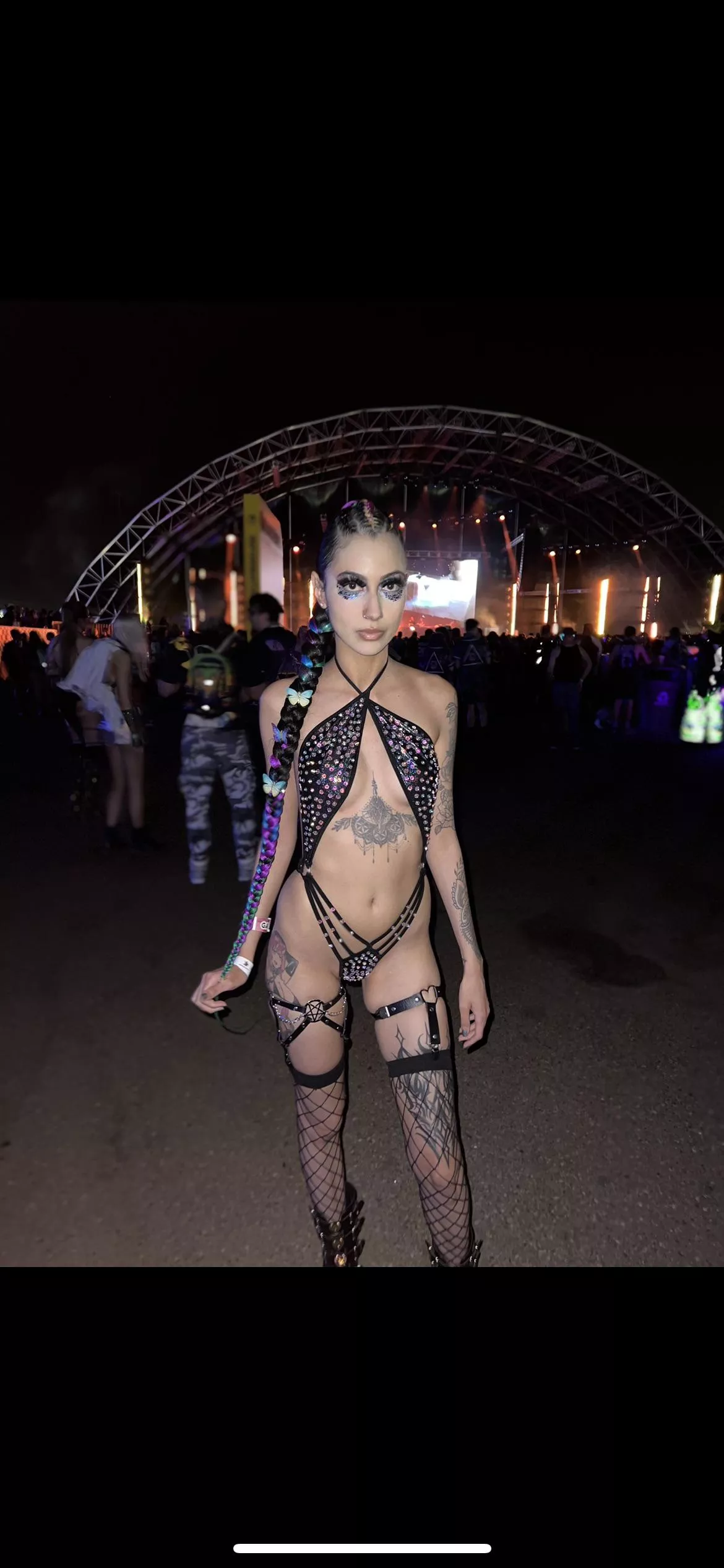btsm or bdsm? 🖤